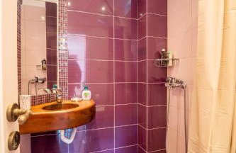 Villa Korfes-Πέτρινη Τριώροφη Βίλα-Άνεση & Ιδιωτικότητα - Foto 36