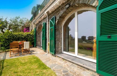 Il Giardinetto by PortofinoHomes - Foto 35