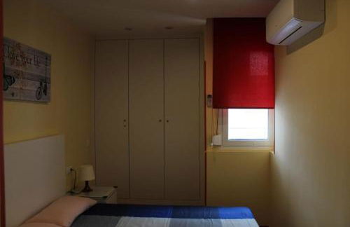Apartaments Oller Centro - Foto 46