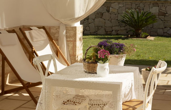 Podere40 Country Hotel - Foto 19