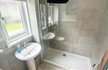 Charming & Spacious Holiday Home - Foto 8