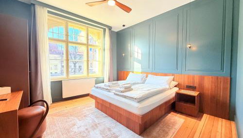 Amaroo - Boarding & Serviced Apartments "Regia" - Foto 3, towels