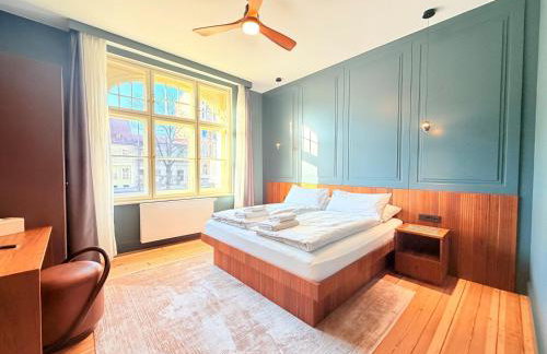 Amaroo - Boarding & Serviced Apartments "Regia" - Foto 3