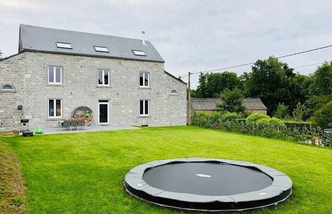 Charming Family Home in Achet - Foto 1