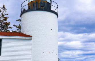 Secluded Bungalow Near Acadia and Bar Harbor -Private, Pet Friendly, Fire Pit - Foto 36