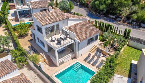 Villa Foufou, Cielo de Bonaire,Alcudia - Foto 2