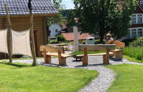 Blockhaus an der Skiwiese Braunlage - Foto 61