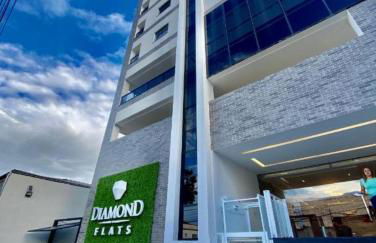 Flat Por do Sol - Foto 24