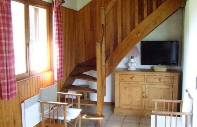Nice Chalet With Dishwasher, in the High Vosges - Photo 21