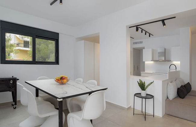 Athenian Black Villa - Foto 14