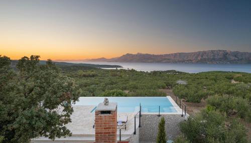 Olive Park House Brač - Foto 3