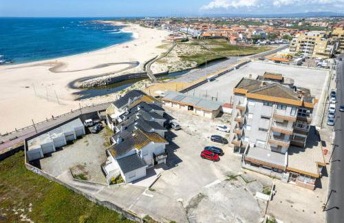 Póvoa Beach Apartment - Foto 14