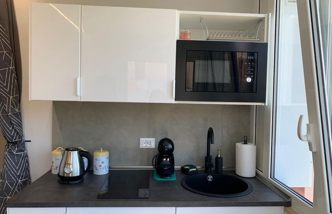 Casa Armonia Sulmona Apartment - Photo 64