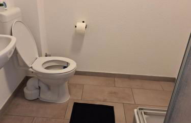 Apartment Deluxe mit Balkon Eifel Prüm - Foto 9