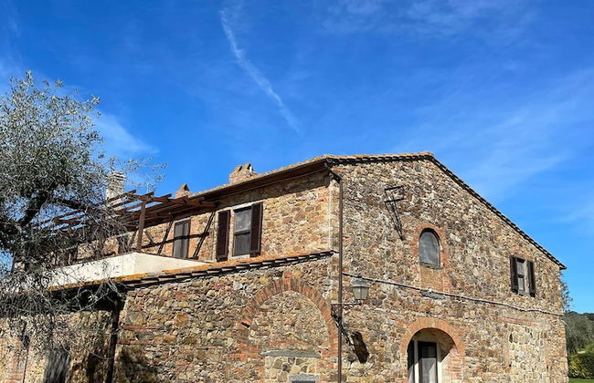 Tenuta Campospillo - Photo 19