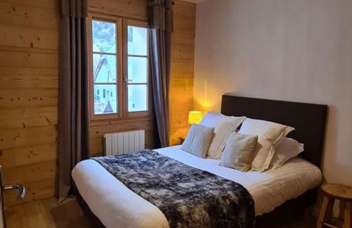 Les Suites du Monetier, alliant le charme et l'authenticité d'un chalet de prestige au cœur du village - Photo 51