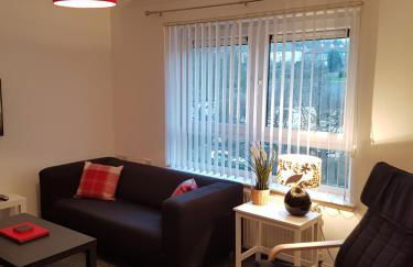 Bathgate Contractor and Business Apartment - Foto 1