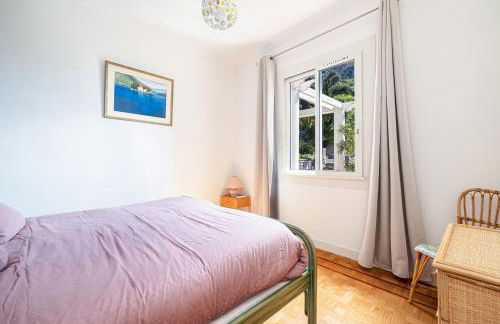 BELLOCHIO - Apartment 2BDR with sea view - AC - Parking - Photo 8