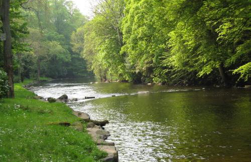 Doonbank Cottage Bothy - Foto 32