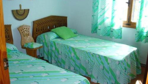 Chalet espectacular e independiente, primera línea de playa en Huelva - Foto 5