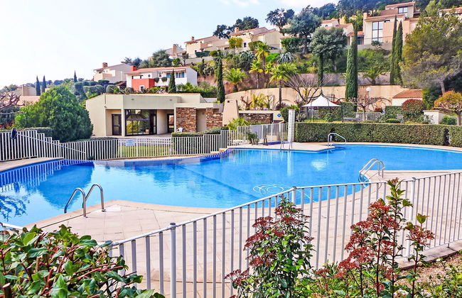 Le Belvédère - Foto 29