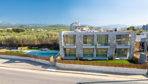 Achatis Apartments with sea view - Foto 2