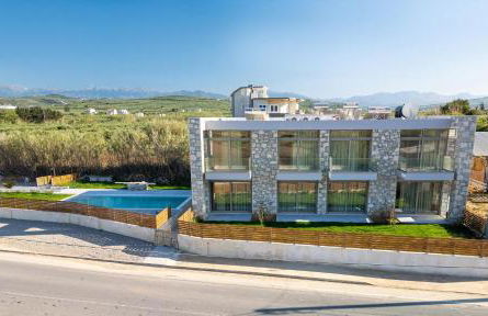Achatis Apartments with sea view - Foto 2