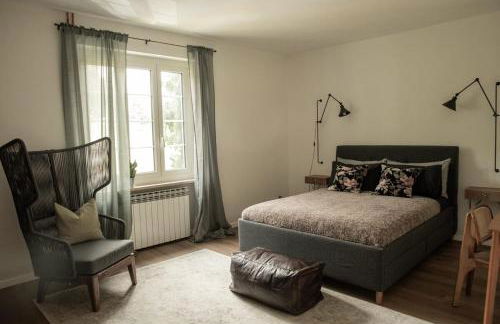 Casa Kadshai - Piedmont Italy - Foto 41