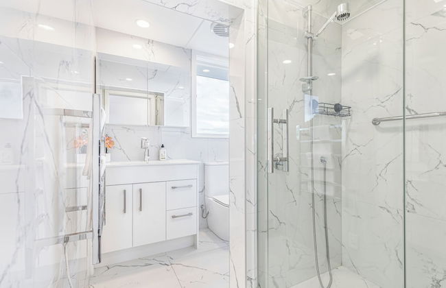 Ellerslie 3BR House | Fresh Reno | Zodiak Stays - Foto 18