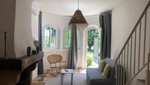 La Tour- Pigeonnier Provençal - Mas des Sous Bois - Foto 2