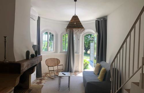 La Tour- Pigeonnier Provençal - Mas des Sous Bois - Foto 2