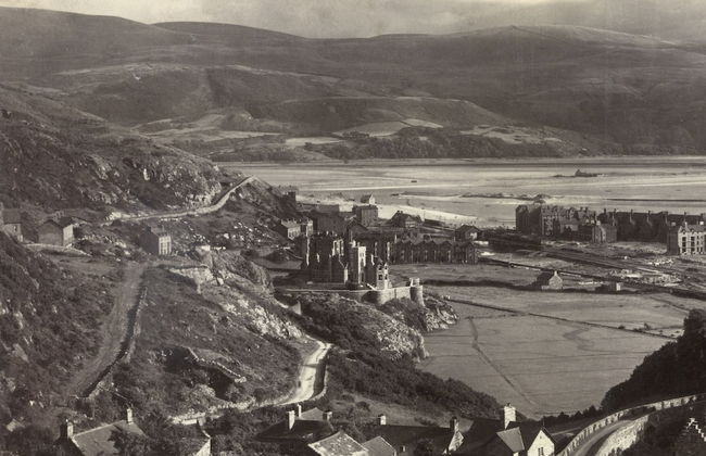 Lovely Large Home 10 Minute Walk to Barmouth Beach - Foto 13