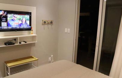 Mirante da Figueira - Suítes para temporada - Foto 33