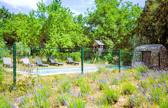 Le Bois d'Amour - Foto 30