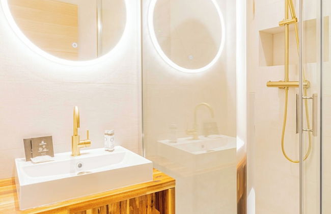 Amazing Apartment - 2br/6p - Gare du Nord - Foto 29