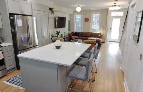 Stadium Armory Stay - 3 Bedroom - Foto 4