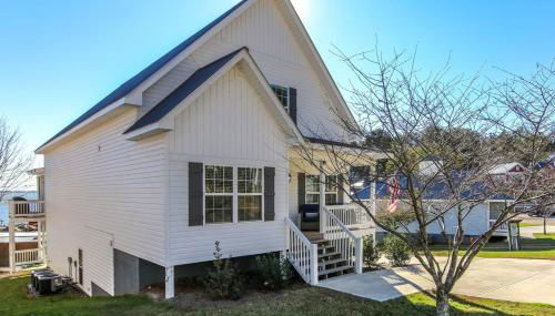 House #46 Grits Carlton Lakefront (no pets) - Foto 2