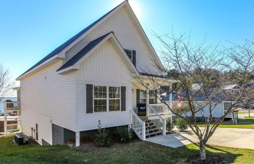 House #46 Grits Carlton Lakefront (no pets) - Photo 2