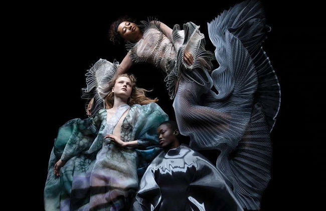 Singapore Art and Science Museum Ticket - Foto 2