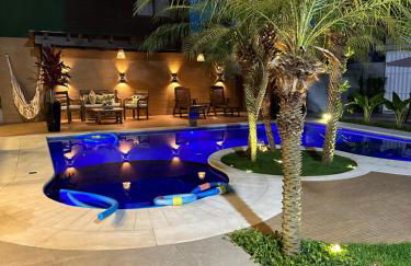 Jardim do Rio Suítes - Foto 71