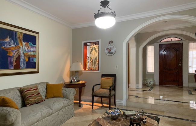 Cesar's House Guayaquil Home Rental - Photo 16