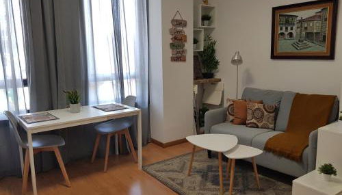 ESTUDIO IDEAL PARA VACACIONES Y TRABAJO - Foto 5