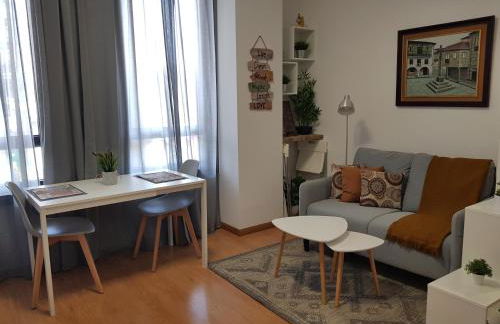 ESTUDIO IDEAL PARA VACACIONES Y TRABAJO - Foto 5