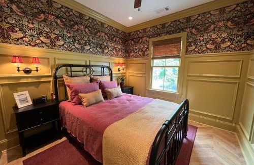 New Construction Cottage in Downtown Savannah Arts District - Foto 12