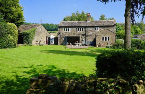 Brookhouse Grange - Foto 1