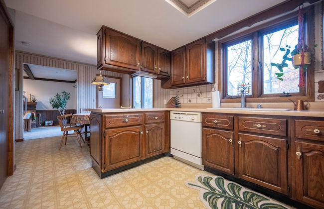 Casa del Pavo Real - Foto 17