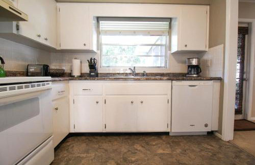 Delightful 2 BR Home in West Bradenton - Sans Souci - Foto 13