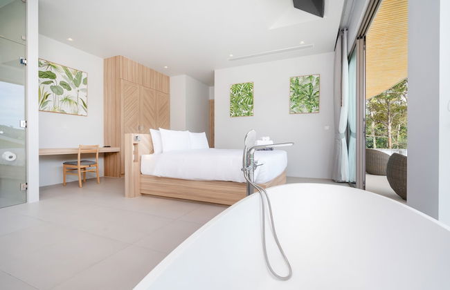 Himmapana Villas - Hills - Foto 58