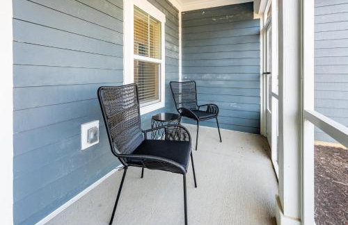 Landing Amazing 2BD Gym Pool - Foto 49