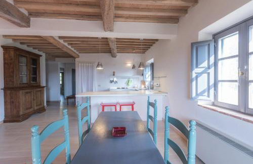 Podere San Niccola - Foto 49